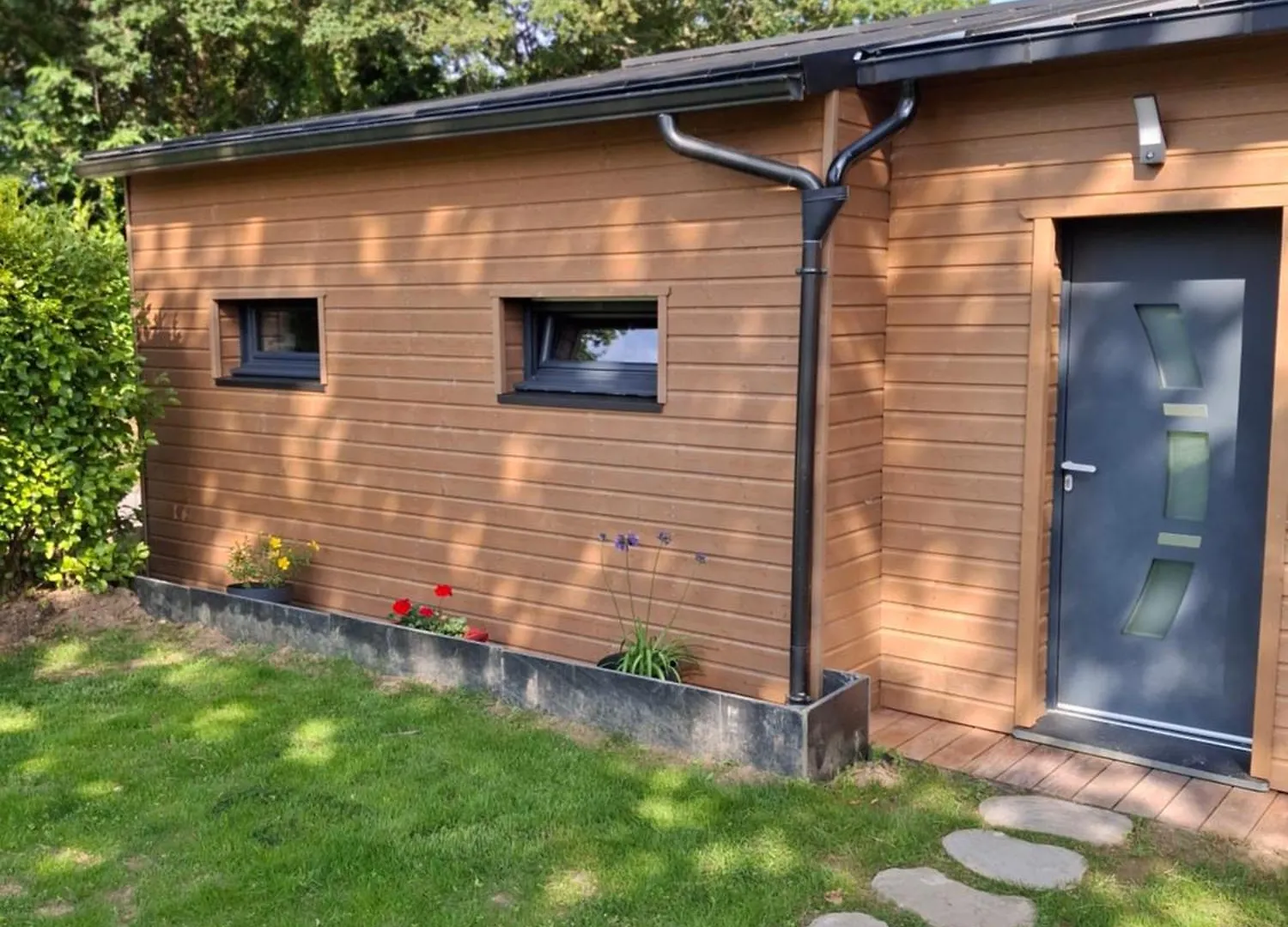 Hébergement de vacances Gite Ty Marie A Bénodet